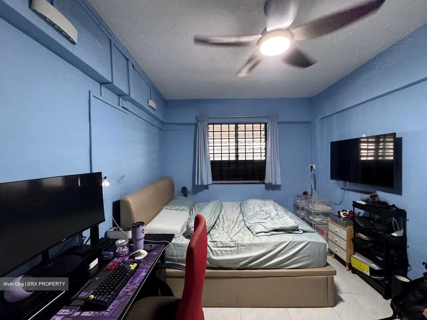 Blk 26 Teck Whye Heights II (Choa Chu Kang), HDB 3 Rooms #621718251